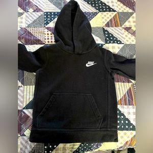 4T Nike Hoodie